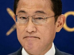 Gantikan Suga, Fumio Kishida Terpilih Jadi PM Jepang