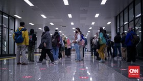 PPKM Level 1 Saat Terancam Gelombang Ketiga, Pakar Anggap Rawan