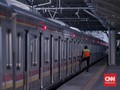 Anak di Bawah 12 Tahun Kembali Diizinkan Naik KRL