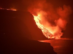 Gunung Bawah Laut Terbaru Ketemu Karena Berbunyi Hum