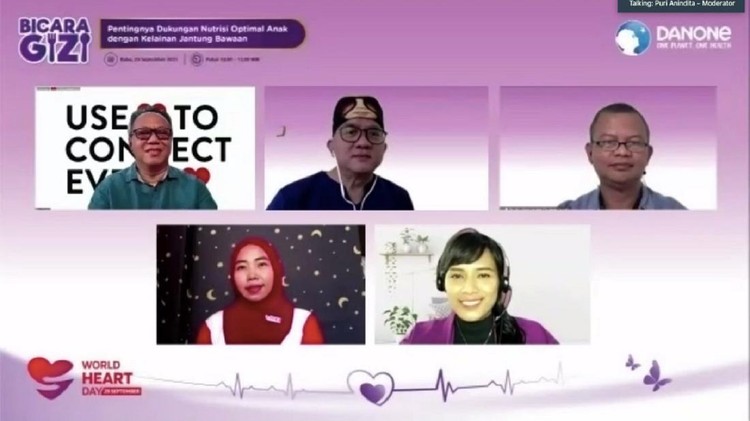 Hari Jantung Sedunia