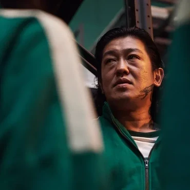 Beradegan Panas di 'Squid Game', Wawancara Lama Heo Sung Tae Disorot