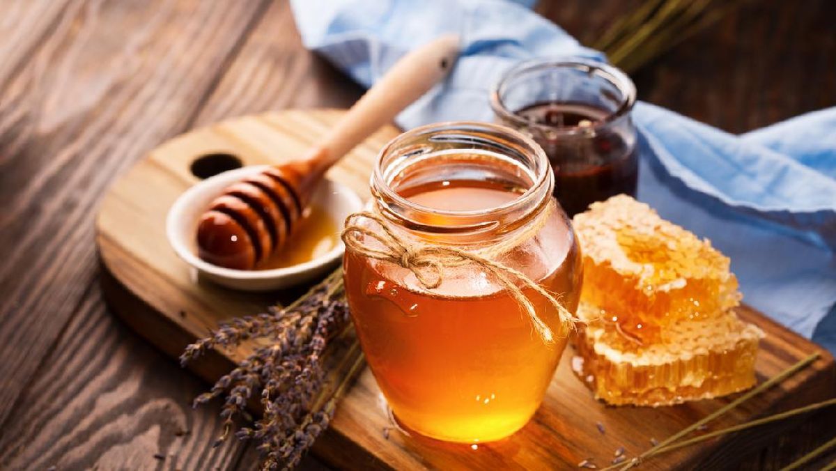 Apakah Penderita Diabetes Boleh Minum Madu? Ini Jawabannya