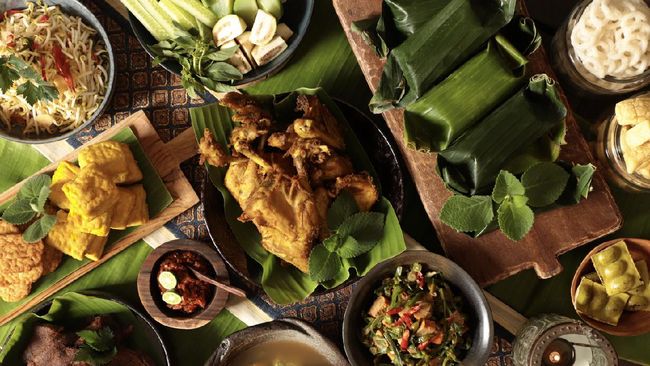 Bandung adalah surga bagi para pencinta kuliner. Berikut kuliner di Bandung dengan rating tinggi di Google Review yang direkomendasikan.