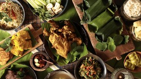 Ini 5 Kuliner di Bandung dengan Rating Tinggi di Google Review