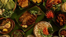 7 Rekomendasi Kuliner khas Solo yang Perlu Dicicip