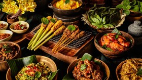 5 Rekomendasi Kuliner di Badung, Sate Lilit hingga Bebek Betutu