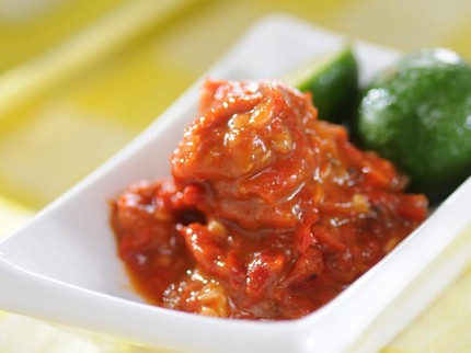 4 Resep Sambal Bajak dengan Banyak Variasi, Bisa Pakai Daging Sapi