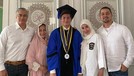Intip Momen Akur Annisa Trihapsari dengan Mantan dan Suami yang Tuai Pujian Annisa Trihapsari pamer momen akrab bareng Adjie Pangestu sang mantan dan suaminya Sultan Djorghi. Yuk intip!