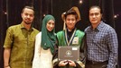 Intip Momen Akur Annisa Trihapsari dengan Mantan dan Suami yang Tuai Pujian Annisa Trihapsari pamer momen akrab bareng Adjie Pangestu sang mantan dan suaminya Sultan Djorghi. Yuk intip!