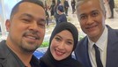Intip Momen Akur Annisa Trihapsari dengan Mantan dan Suami yang Tuai Pujian Annisa Trihapsari pamer momen akrab bareng Adjie Pangestu sang mantan dan suaminya Sultan Djorghi. Yuk intip!