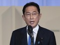Fumio Kishida Resmi Terpilih Jadi PM Jepang