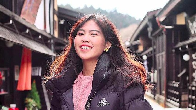 Jessica, Wanita RI Kerja di Korea Selatan