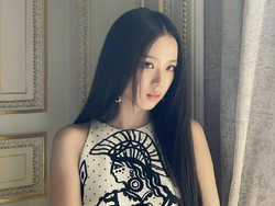 5 Fakta Jisoo BLACKPINK yang Curi Perhatian CEO Dior