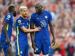 Tinggalkan Inter Milan Keputusan Menyakitkan untuk Lukaku