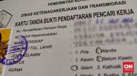 Syarat dan Cara Membuat Kartu Kuning Online-Offline