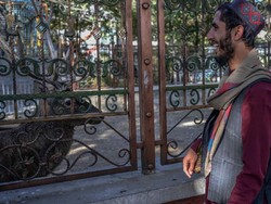 Kisah Kebun Binatang Kabul di Afghanistan, Horor dan Menyedihkan Sedunia
