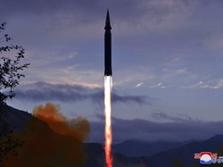 Korut Tembakkan Rudal Anti-Pesawat Terbaru, Israel Buka Kedutaan di Bahrain
