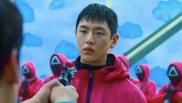 Lee Jung Jun Gantikan Peran Lee Ji Han di Drama Baru MBC