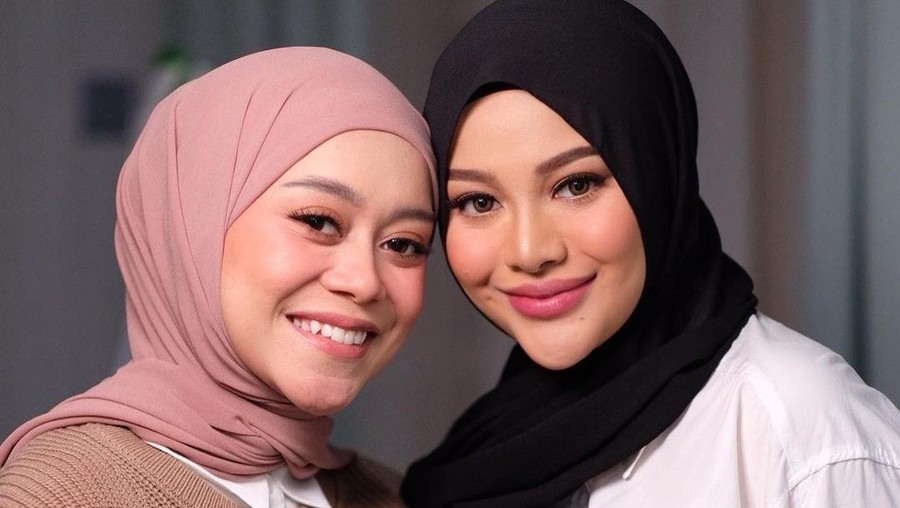 Lesti dan Aurel