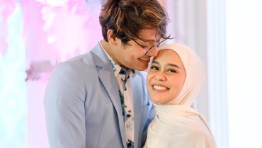 img-title Rizky Billar dan Lesti Kejora Ungkap Nama Anak hingga Maknanya