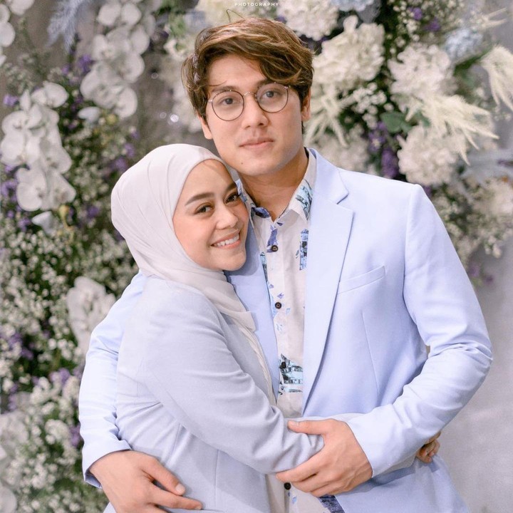 <p>Lesti Kejora dan Rizky Billar kini tengah berbahagia menantikan calon buah hati mereka, Bunda. Beberapa waktu lalu, Billar mengaku Lesti tengah hamil anak pertama mereka. (Foto: Instagram)</p>