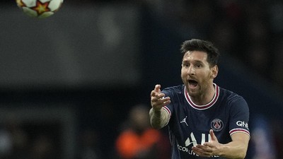 img-title 5 Pemain yang Pernah Kebelet Pindah Seperti Mbappe