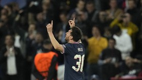 Pochettino Tunggu 20 Tahun untuk Rayakan Gol Messi