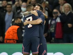 Messi Bisa Bikin Mbappe Gagal ke Real Madrid?