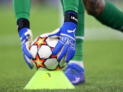 Hasil dan Klasemen Liga Champions: 11 Tim Lolos ke Babak 16 Besar