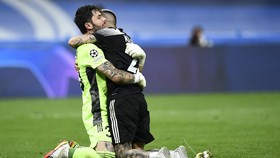 Kisah Kiper Sheriff: 10 Penyelamatan, Termasuk dengan Kepala