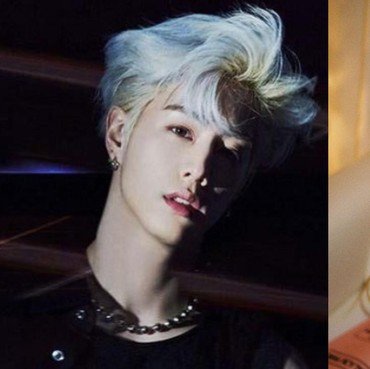 Diisukan Pacaran dengan Rose BLACKPINK, Ini Bantahan Keras Mark GOT7