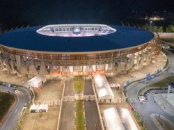 PON Papua: Syarat Masuk ke Opening Ceremony di Stadion Lukas Enembe