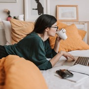 Catat, Ini 5 Manfaat Kacamata Anti Radiasi untuk Jaga Kesehatan Mata