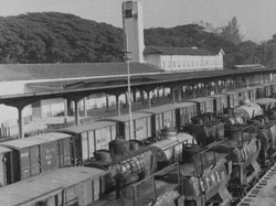 Sejarah Hari Kereta Api Nasional 28 September, Ini Jalur Pertamanya