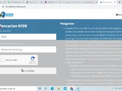 Cara Cek NISN Jika Lupa: Simak Link dan Langkah-langkahnya!