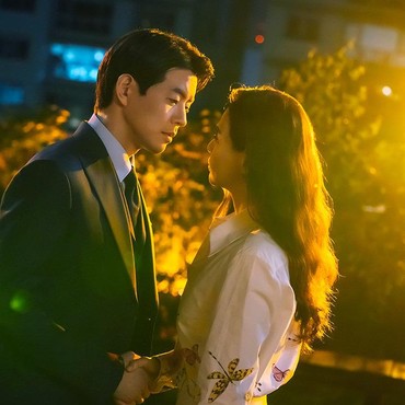 5 Drama Korea Rating Tertinggi di Minggu Keempat September 2021