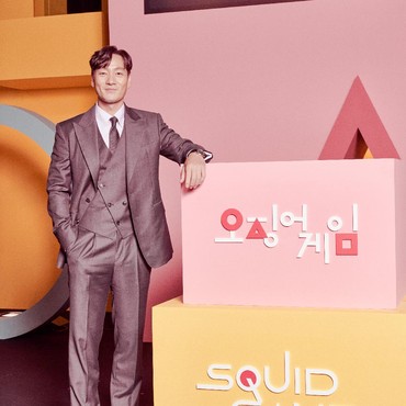 Followers Bintang 'Squid Game' Meningkat Pesat, Park Hae Soo Buka Akun IG