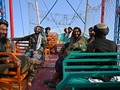 Rusia-China Sepakat Gandeng Taliban Demi Keamanan Kawasan