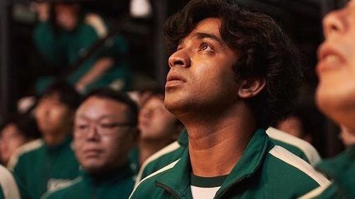 img-title Perankan Ali di Squid Game, Aktor Ini Sering Muncul di Drama dan Film Populer