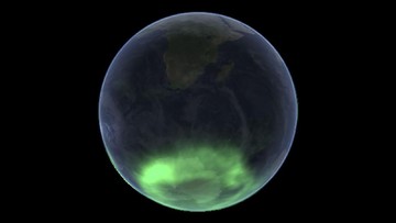 Perubahan zat tentu terjadi ketika manusia meninggal. Lantas apa bedanya jika manusia meninggal di luar angkasa?