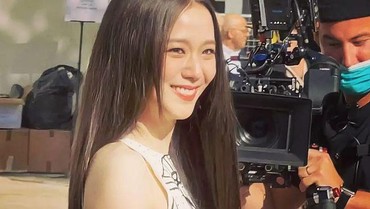 img-title Jisoo BLACKPINK Dapat Sertifikat Wanita Tercantik di Dunia 2022