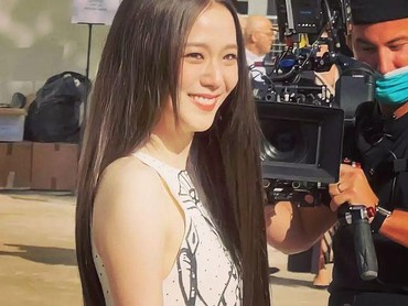 img-title Jisoo BLACKPINK Dapat Sertifikat Wanita Tercantik di Dunia 2022