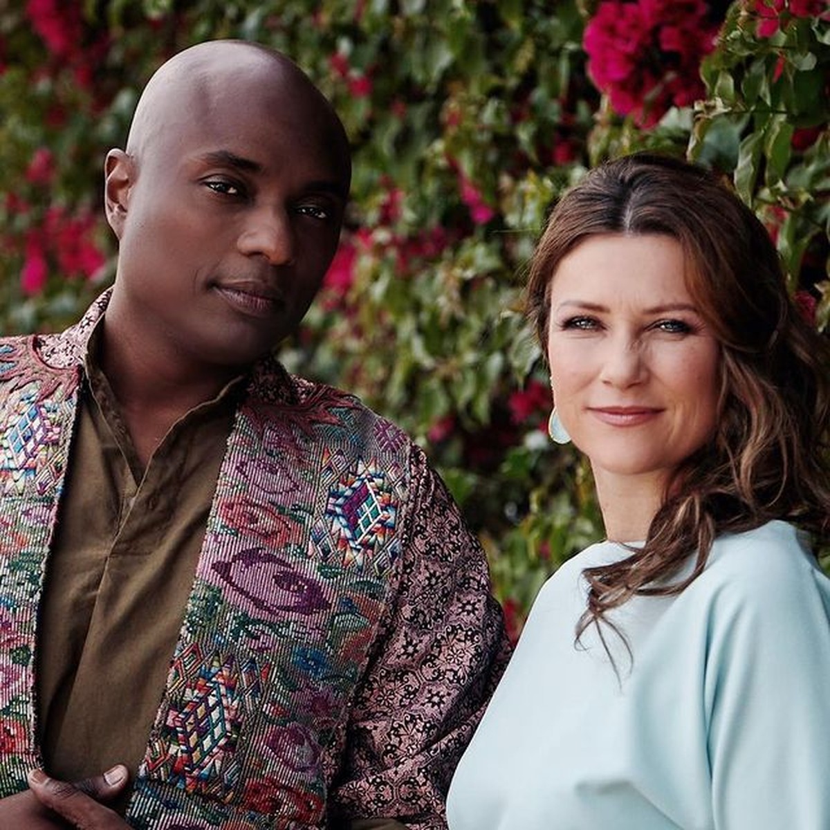 Martha Louise putri kerajaan Norwegia sedang jadi sorotan karena menjalin asmara dengan seorang dukun&period; Yuk intip potretnya&excl;