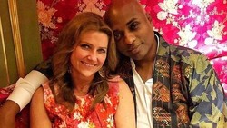 Potret Putri Kerajaan Norwegia Menikah dengan Dukun