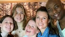 Potret Putri Kerajaan Norwegia dengan Sang Kekasih yang Seorang Dukun Martha Louise putri kerajaan Norwegia sedang jadi sorotan karena menjalin asmara dengan seorang dukun. Yuk intip potretnya!
