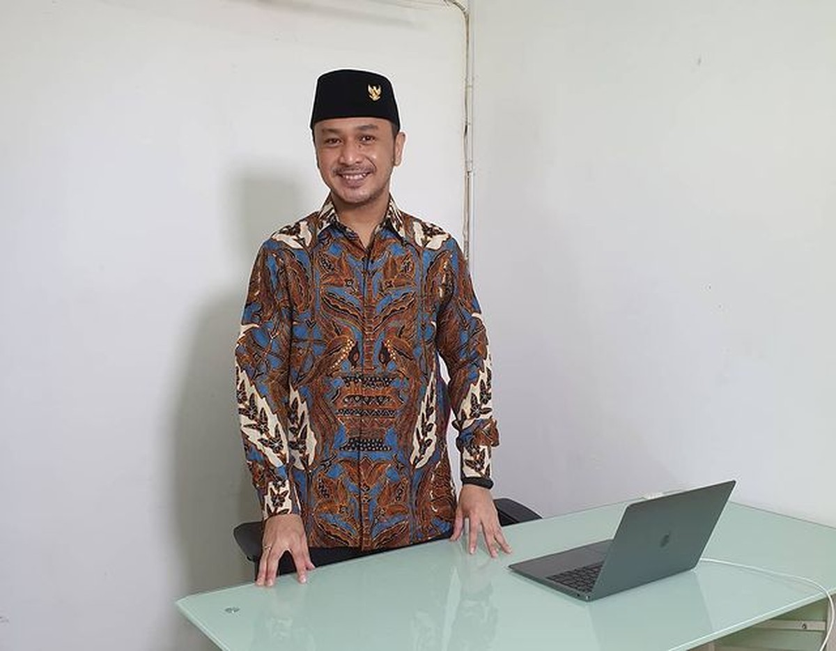 Potret Terbaru Giring Eks Nidji yang Kini Tuai Kontroversi