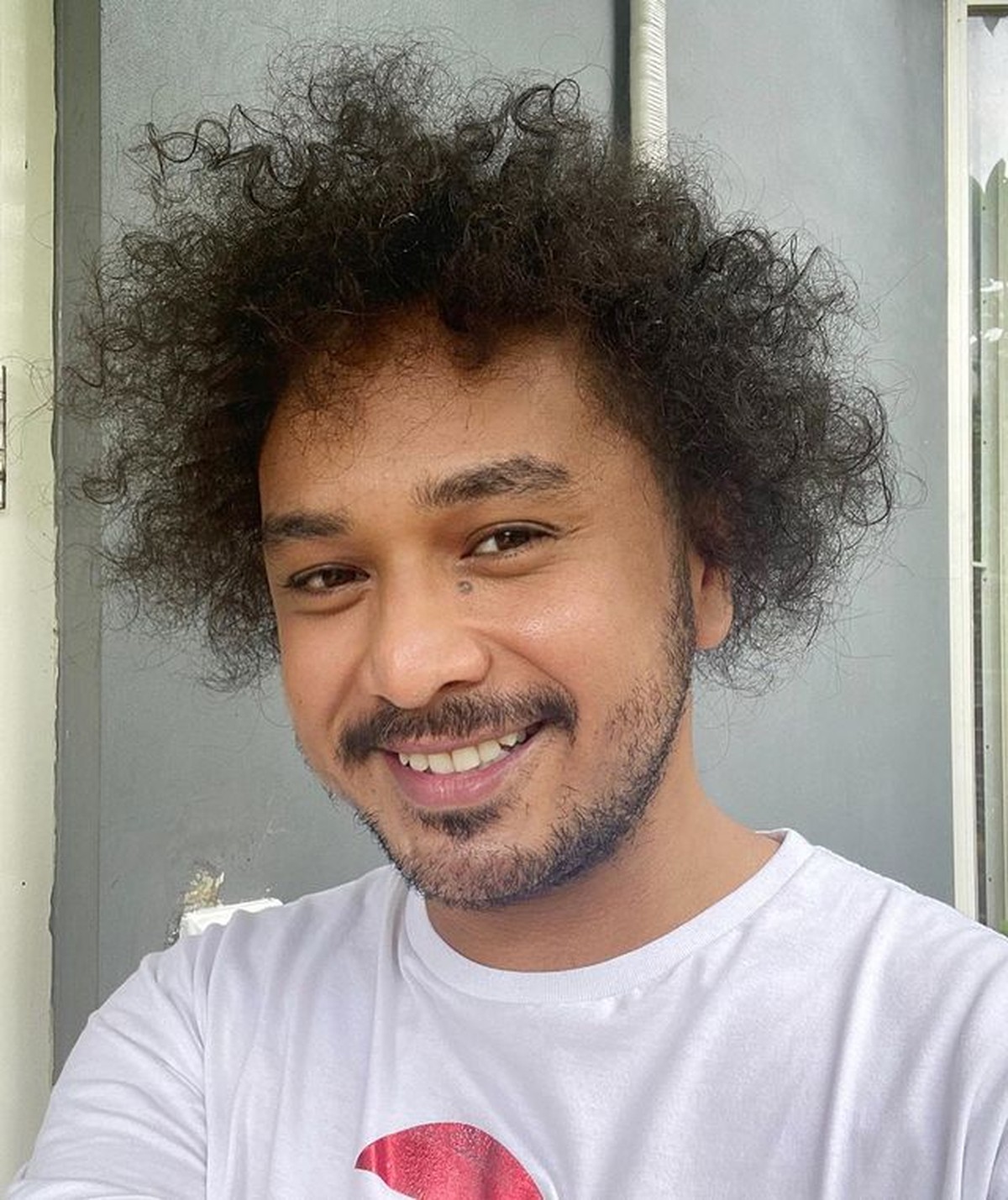 Potret Terbaru Giring Eks Nidji yang Kini Tuai Kontroversi