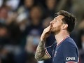 Jelang El Clasico, Laporta Buat Klaim Mengerikan Soal Messi