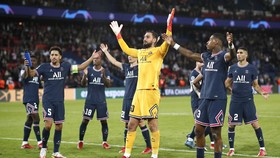 Donnarumma Umbar Rahasia Kekuatan PSG Jelang Lawan Man City